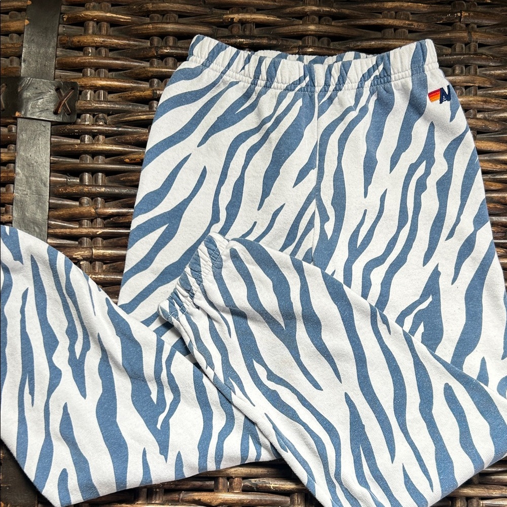 Aviator Nation sweat pants